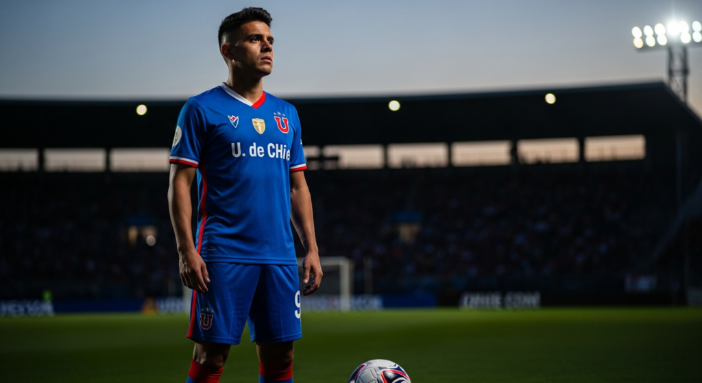 Se bajó como candidato: La razón del DT portugués para rechazar su opción en U. de Chile