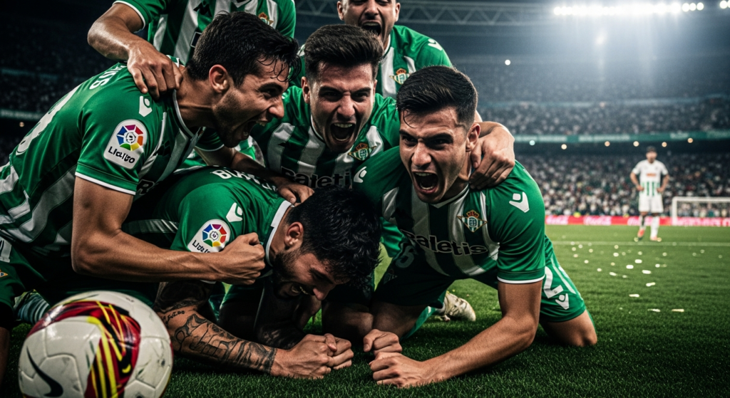 “Llegar a cuartos sería histórico para Real Betis”: Manuel Pellegrini pone presión para la Europa League