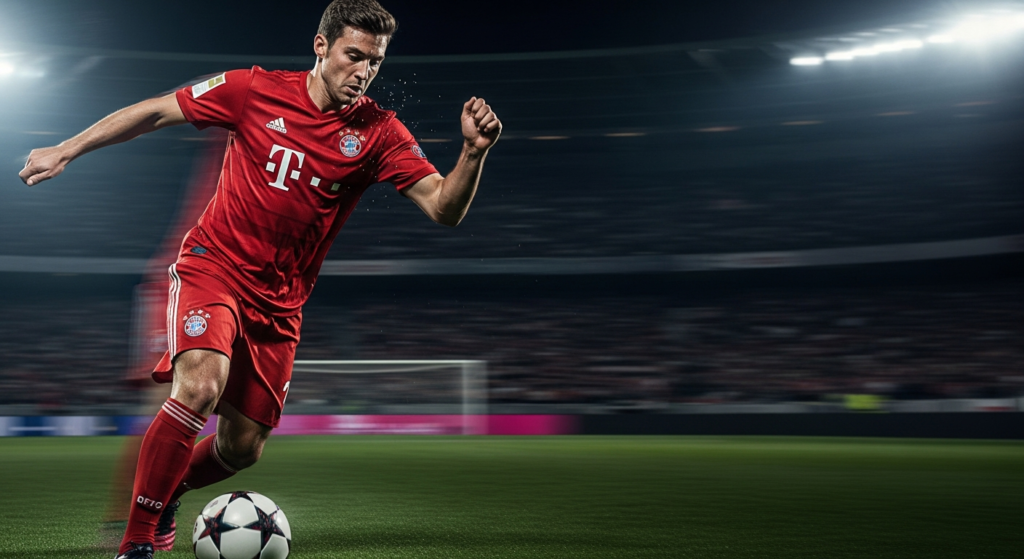 Real Madrid los espera: Bayern Múnich volvió a golear al Atalanta y selló su pase a cuartos en Champions League