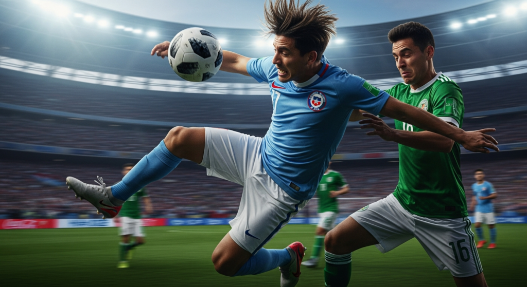 Copa Sudamericana: O’Higgins, palestino y audax italiano conocieron sus rivales tras el sorteo de grupos