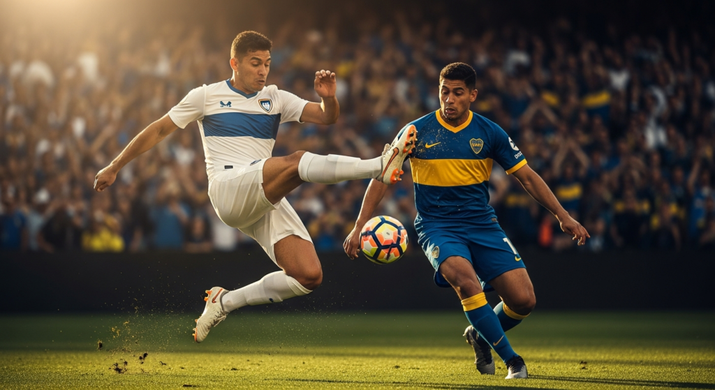 Boca Juniors visitará el Claro Arena: U. Católica y Coquimbo conocieron sus grupos en Copa Libertadores 2026