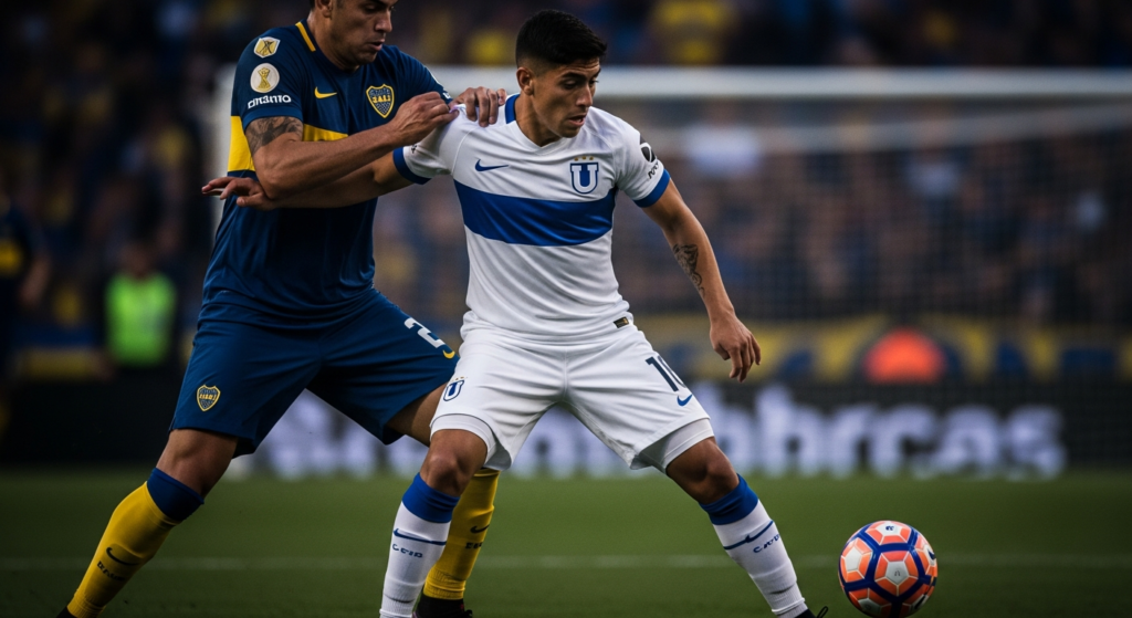 Billetera inalcanzable para Universidad Católica: Planteles de Boca y Cruzeiro multiplican al de la UC