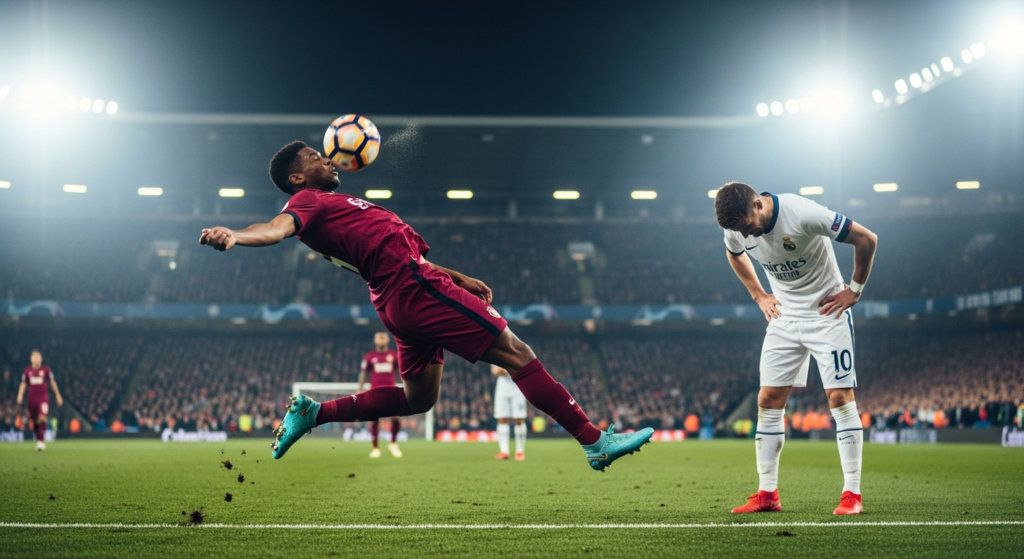 Lo sufrió Diego Valdés: Lanús venció al puntero Vélez para quitarle el invicto en esta temporada 2026