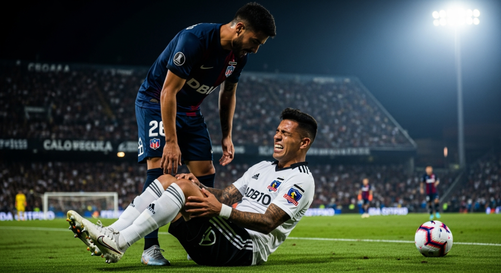 “Hubo situaciones donde debimos haber estado más rápidos”: Fernando Ortiz y el balance tras empate de Colo Colo