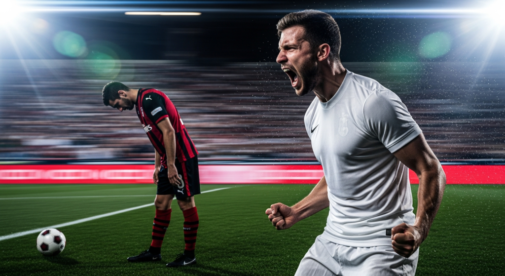 Deportes Recoleta comparte el liderato de la Liga de Ascenso tras vencer a Rangers como forastero