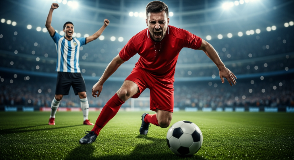 Con los chilenos en cancha: Talleres venció a Independiente en la Liga Profesional Argentina