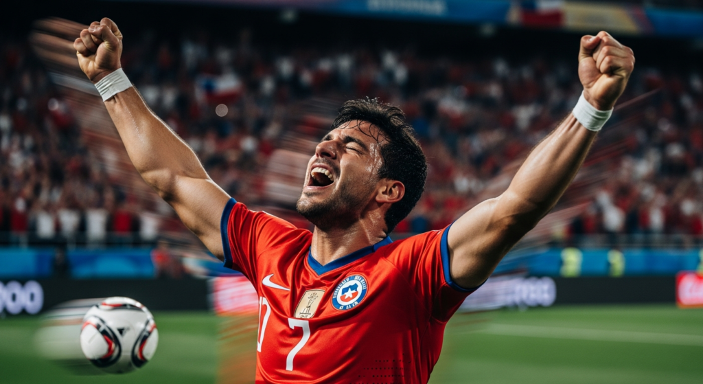 PrensaFútbol en Sonar Global por Ley SADP: “Lo principal era la transparencia en nuestro fútbol y separar Federación de ANFP”