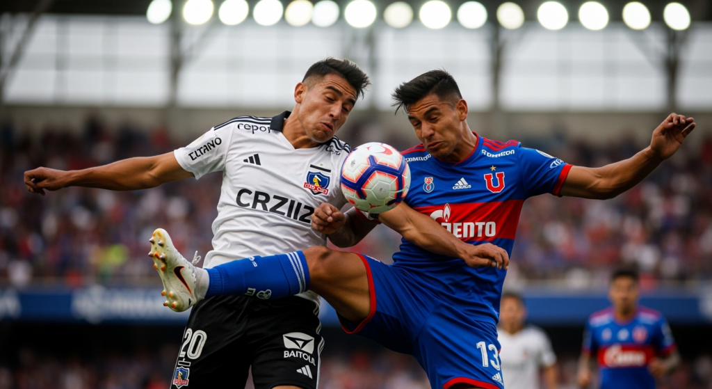 Vuelve la Liga de Primera: ANFP dio a conocer la programación con postergación para Colo Colo