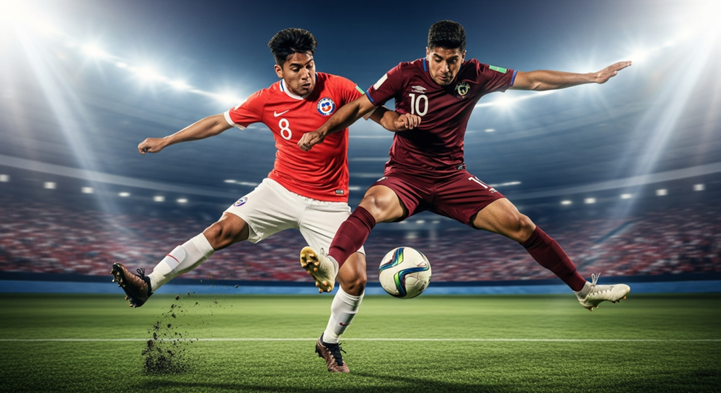 La Calera vs. La Serena: Hora, posibles XI y dónde por TV y streaming la Copa de La Liga