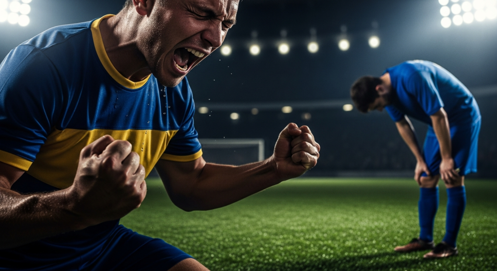 Sin Torrente volvió a reír: Everton sumó su primer triunfo ante UdeC y dejó en riesgo de ser colista a U. de Chile