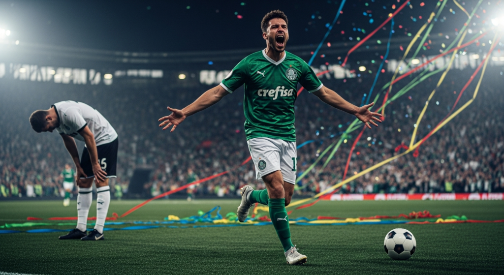 Deportes Temuco goleó a Recoleta y sumó cinco partidos sin saber de derrotas en la Liga de Ascenso