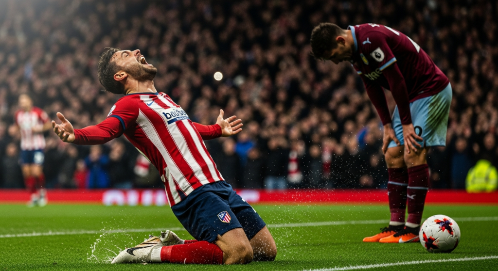 Obliga a ganar a U. de Chile: Unión La Calera derrotó agónicamente a La Serena por la Copa de la Liga 2026