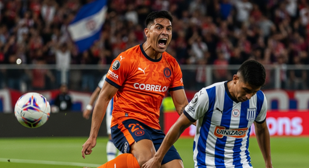Cobreloa retomó el liderato del Ascenso tras imponerse ante Unión San Felipe
