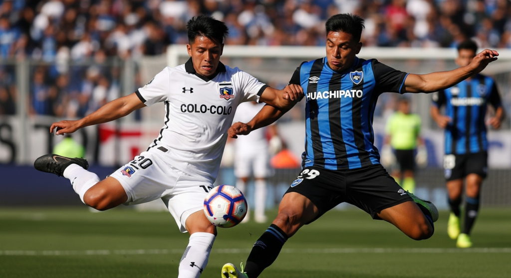 Colo Colo vs. Huachipato: Hora, posibles XI y dónde ver por TV y streaming la Copa de la Liga de Chile