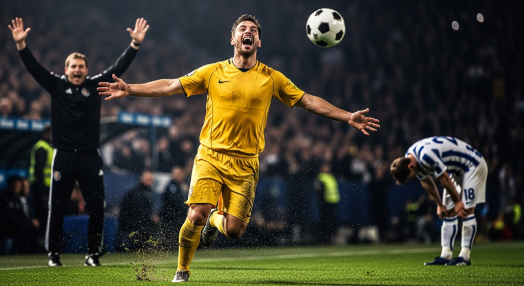 Humberto Suazo celebró su primer triunfo como DT tras victoria de San Luis ante Santa Cruz