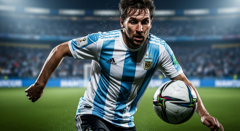 ¿Se queda sin ir al Mundial 2026? Chiqui Tapia fue procesado en Argentina por apropiación indebida de dinero