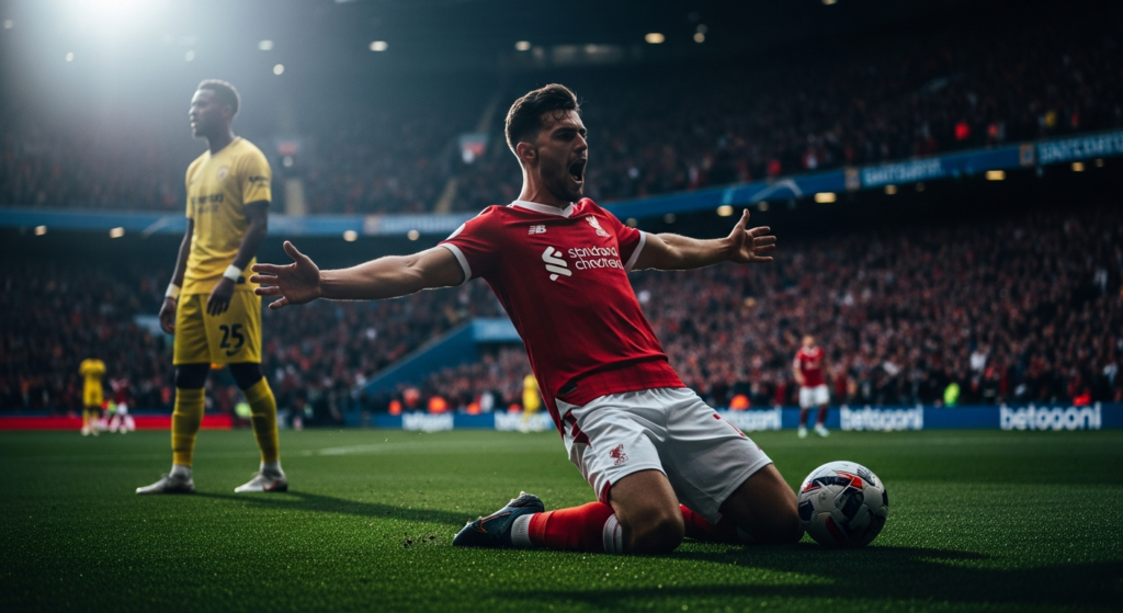 Modo Longaniza Mecánica: Ñublense derrotó a U. de Concepción y alcanzó la cima de su grupo en la Copa de la Liga
