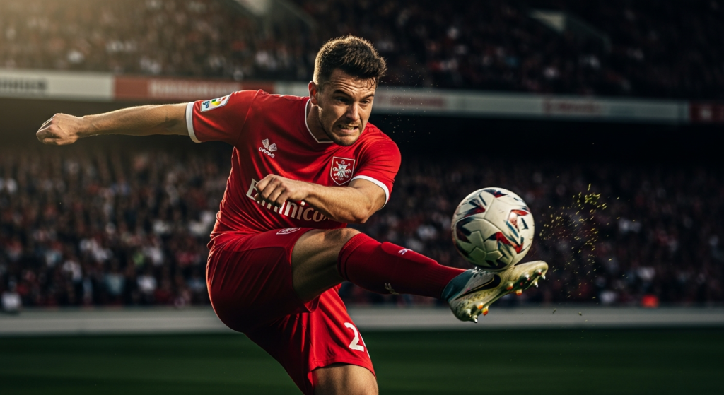 “Sería un orgullo jugar por Chile”: El crack paraguayo de O’Higgins que se ilusiona con defender a La Roja