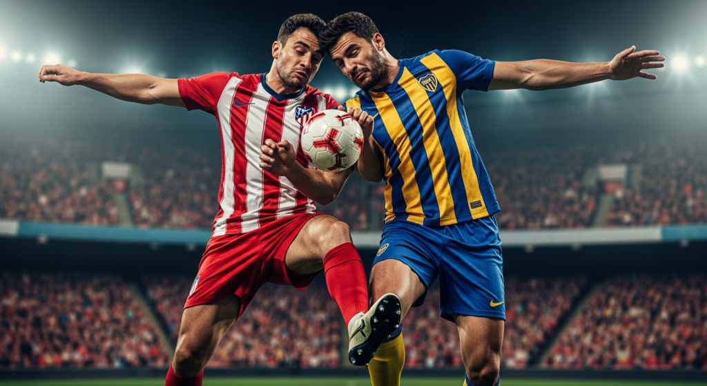 Partidazo por TV abierta: Conoce qué duelo de la fecha 6 de la Liga de Primera 2026 se podrá ver gratis