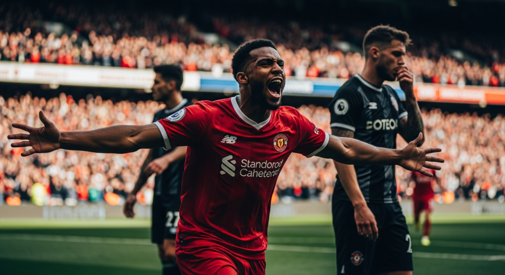 VIDEO | Se vengó de la caída en Premier: Liverpool doblegó a Wolverhampton y avanzó en FA Cup