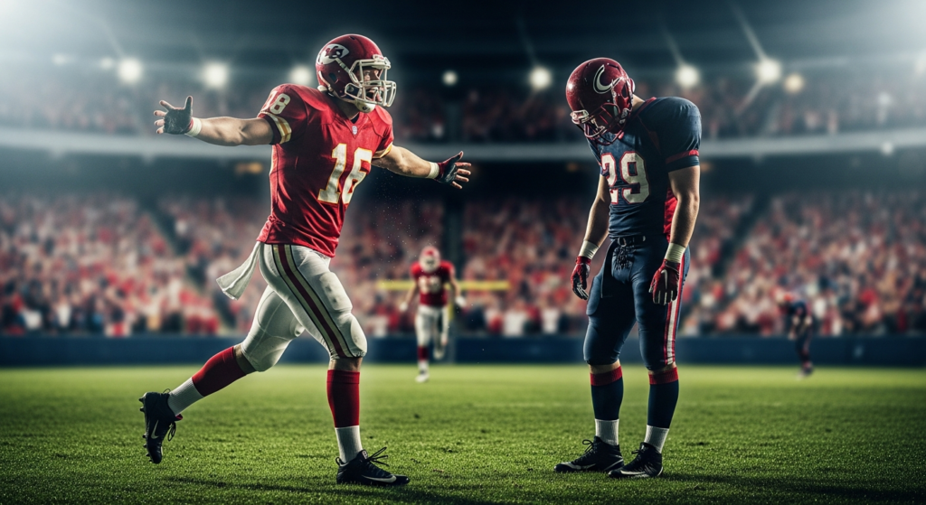 Sorpresiva caída en casa: AS Mónaco venció al PSG y encendió la lucha por el título de Ligue 1