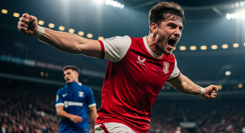 Atlético de Madrid venció a Real Sociedad por La Liga y se instaló en zona de clasificación a Champions