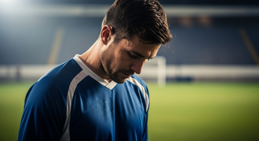 Por la muerte de un jugador: Club amateur de San Antonio recibió dura sanción de la ARFA