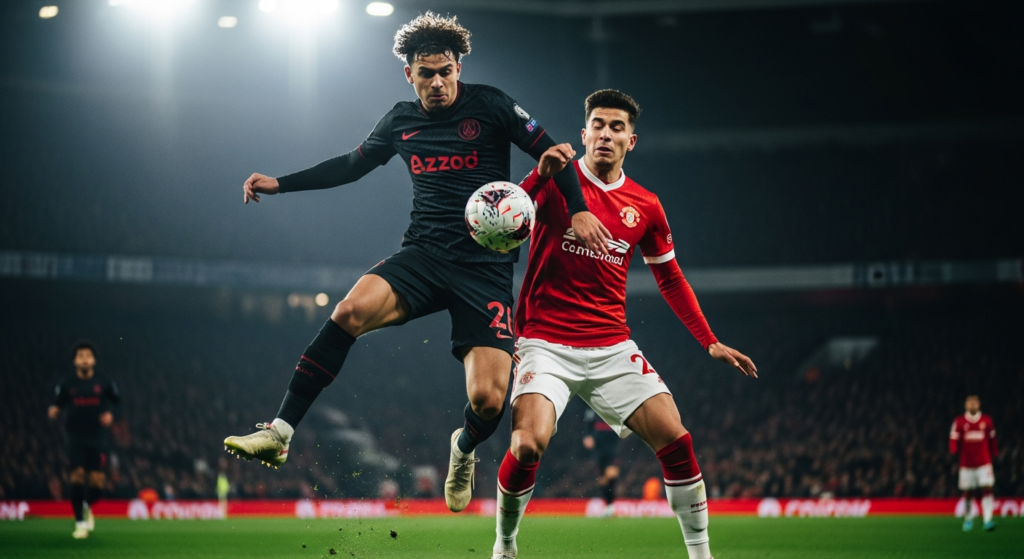 Nottingham Forest vs. Midtjylland: Hora, posibles XI y dónde ver por TV y streaming a Darío Osorio en Europa League