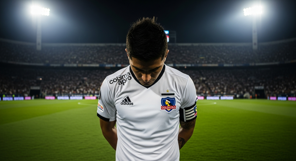 Luto en el fútbol chileno: Falleció José Luis “Pelé” Álvarez, goleador de Colo Colo y campeón en los 80′