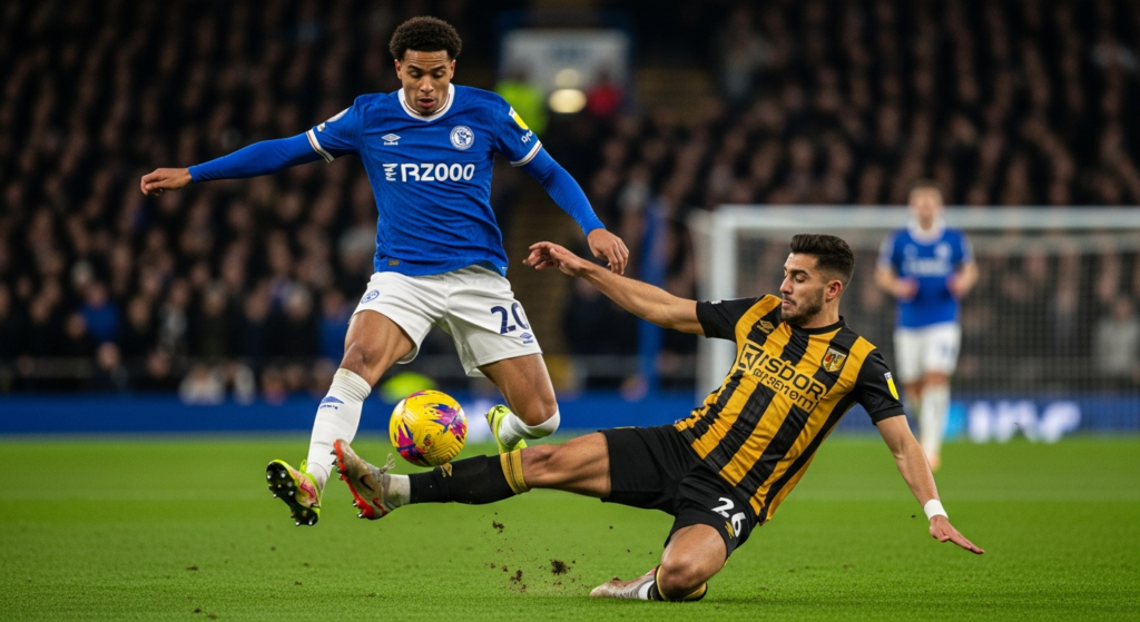 Coquimbo vs. U. de Chile: Hora, posibles XI y dónde ver por TV y streaming la Liga de Primera