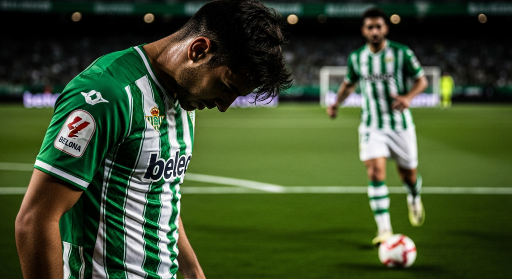 “Nos faltó creatividad”: La autocrítica de Manuel Pellegrini tras dura derrota de Betis en Europa League