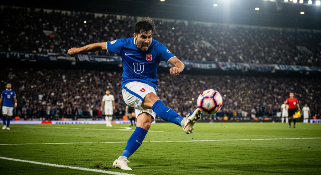 Experiencia charrúa para el Bulla: Afirman que Jorge Fossati será el nuevo técnico de Universidad de Chile