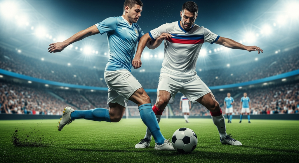 Celta de Vigo dejó abierta la llave ante Lyon y definirá el paso a cuartos de Europa league en Francia