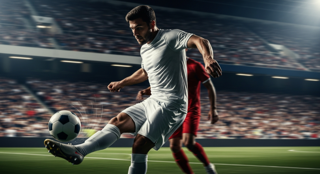 Deportes Recoleta se impuso ante San Felipe y sonríe en la parte alta de la Liga de Ascenso