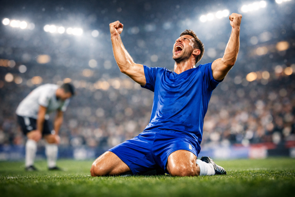 “La recompensa valió El esfuerzo”: Marcelo Morales tras el triunfo de U. de Chile sobre Colo Colo en el Superclásico