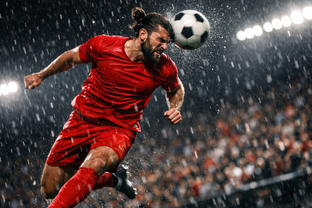 Se viste de goleador: Van Dijk sumó su tercer tanto del 2026 en amplio triunfo de Liverpool sobre West Ham