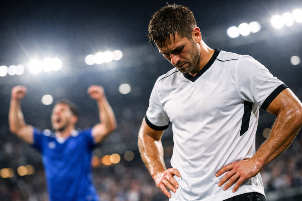 Carlos Caszely criticó pobre propuesta de Fernando Ortiz en derrota de Colo Colo en el Superclásico