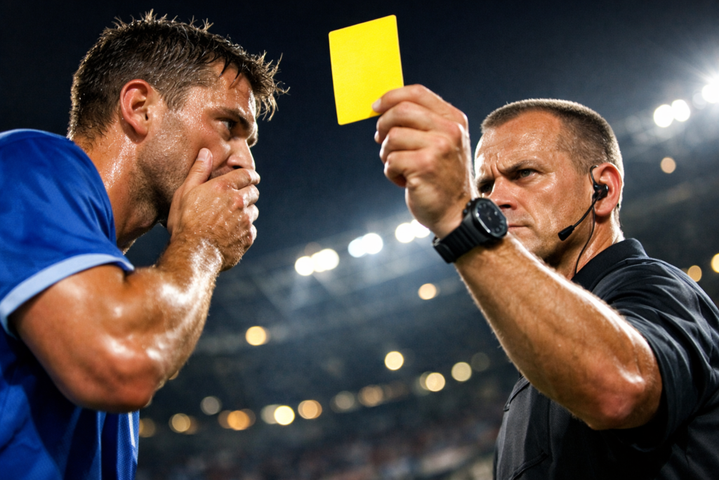 Todo por Prestianni con Vinicius: Infantino avisó que FIFA quiere sancionar a jugadores que tapen su boca