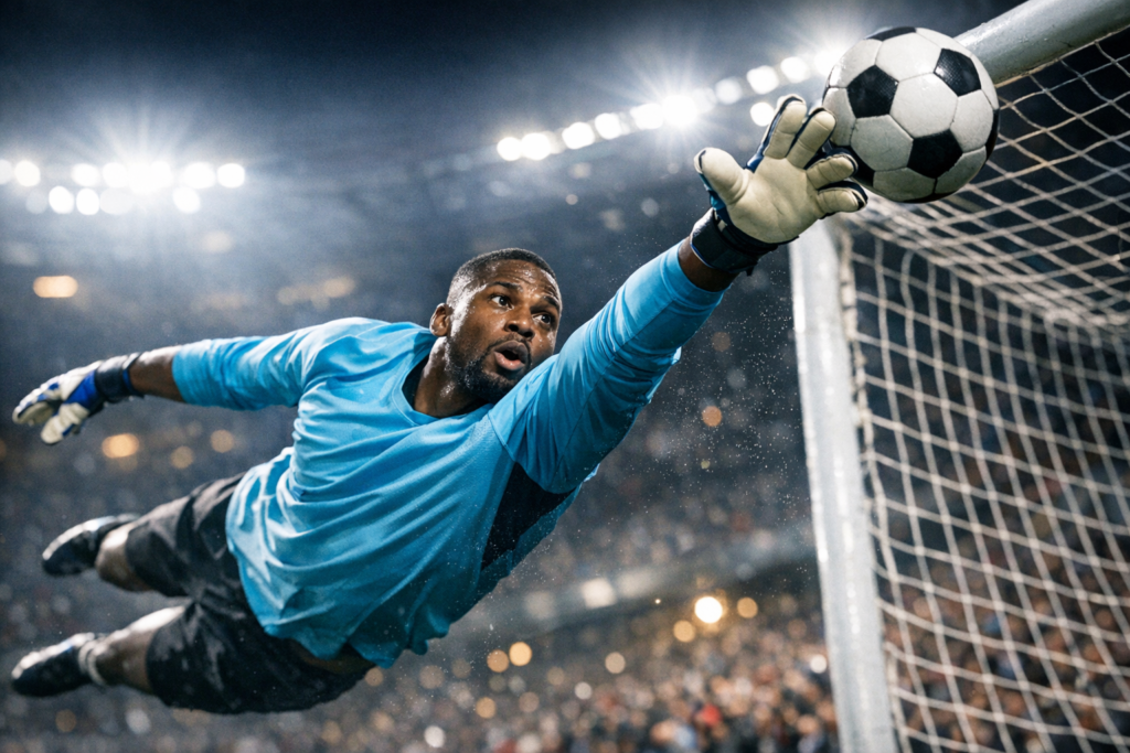 El héroe de O’Higgins: Omar Carabalí recibió gran distinción por su actuación en la Libertadores