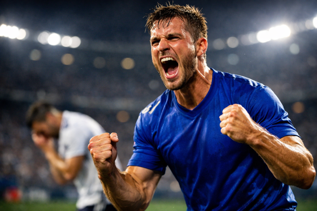 “Ganarle a Colo Colo es un envión anímico”: Fabián Hormazábal y lo que significó a U. de Chile ganar el Superclásico