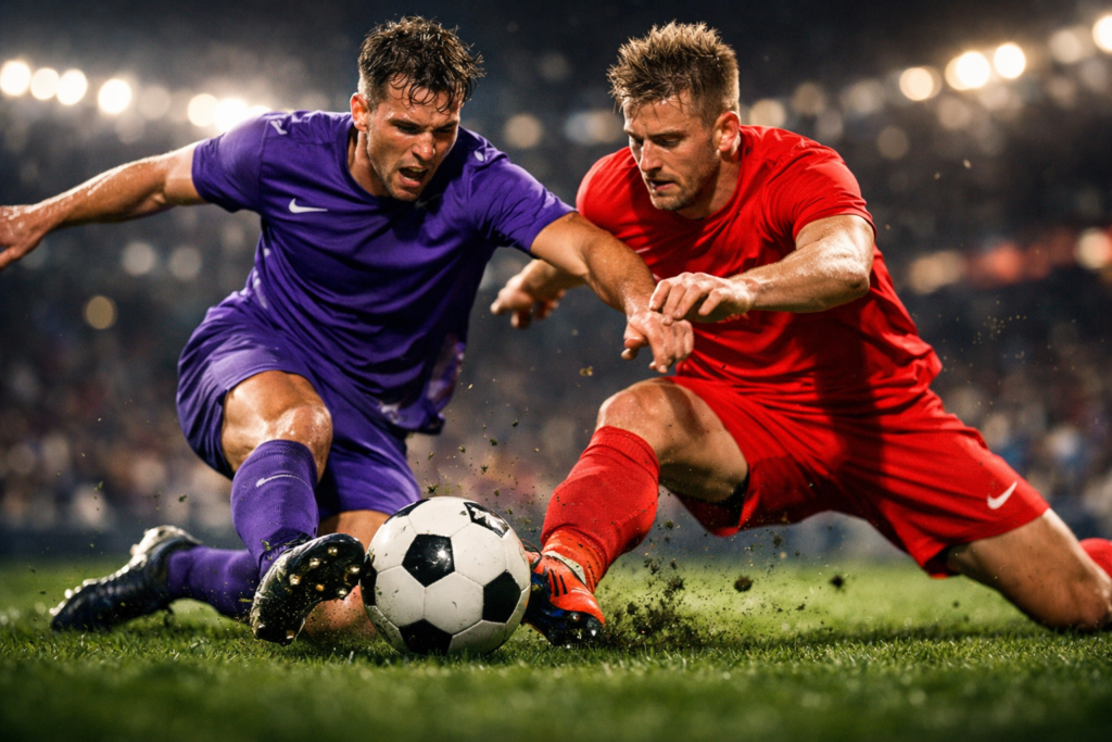 Concepción vs. Ñublense: Hora, posibles XI y dónde ver por TV y streaming el fútbol chileno