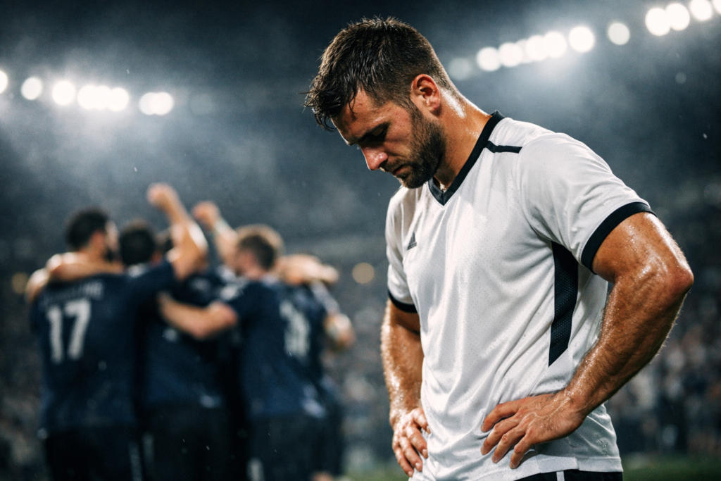 VIDEO | Derby County de Ben Brereton cayó vs. Millwall y no pudo meterse en playoffs de la Championship