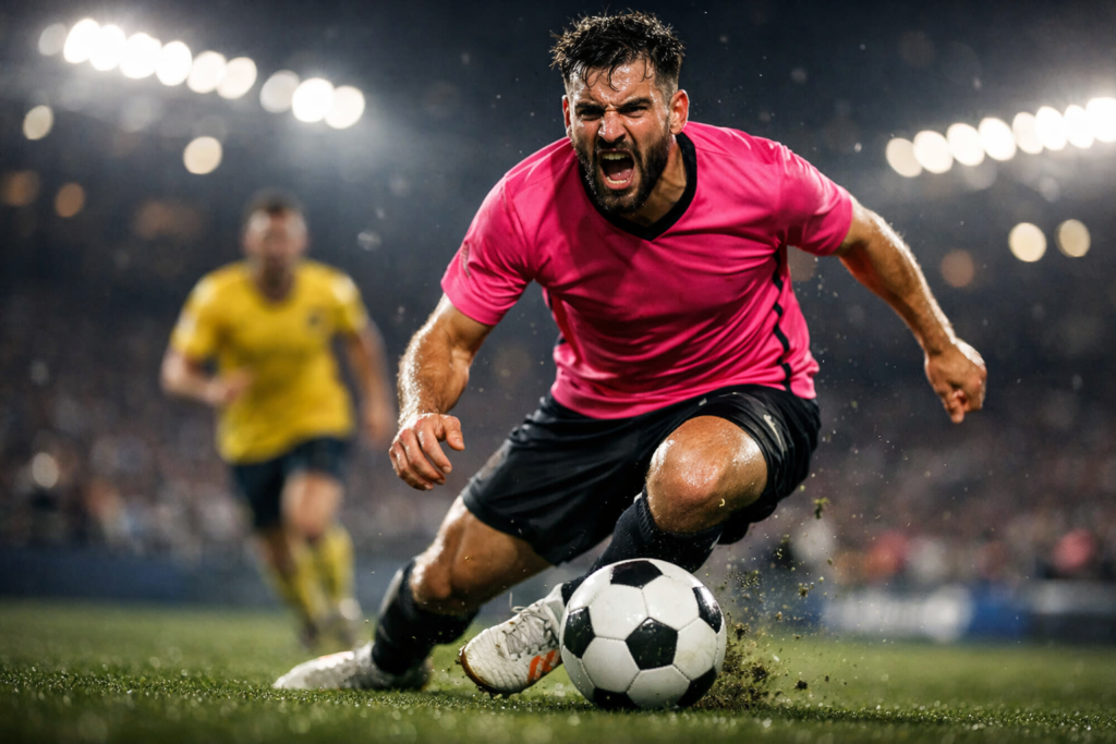 Messi no pudo salvarlos: Inter Miami igualó con Nashville en los octavos de final ida de la Concachampions