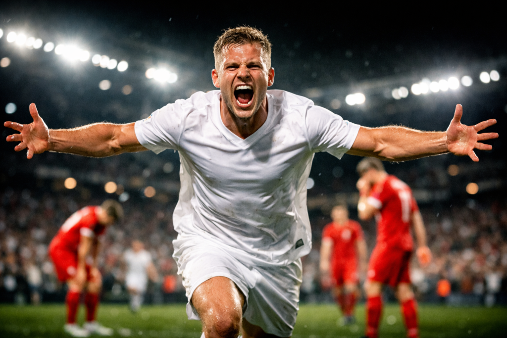 VIDEO | Richarlison le quitó el triunfo a los Reds: Tottenham rescató un empate ante Liverpool en Premier