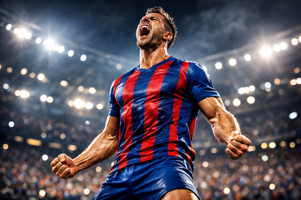 “Jugué en el mejor Barcelona de la historia con Messi, Xavi, Iniesta…”: Alexis Sánchez sacó pecho al recordar su pasado culé