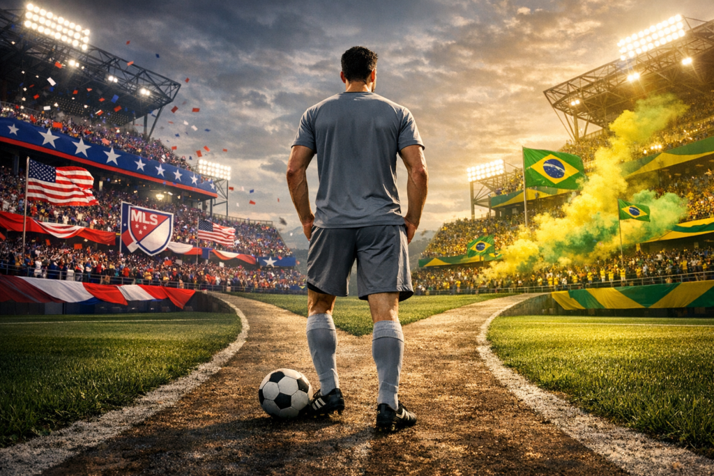 Sin lugar en el Torino: MLS y Brasil asoman como los destinos más probables para Guillermo Maripán