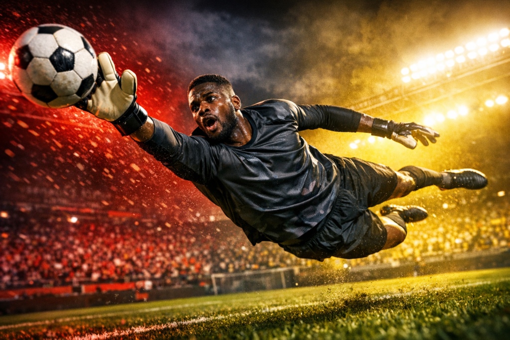 Ausente para La Roja: Omar Carabalí es seguido por la Selección de Ecuador para el Mundial