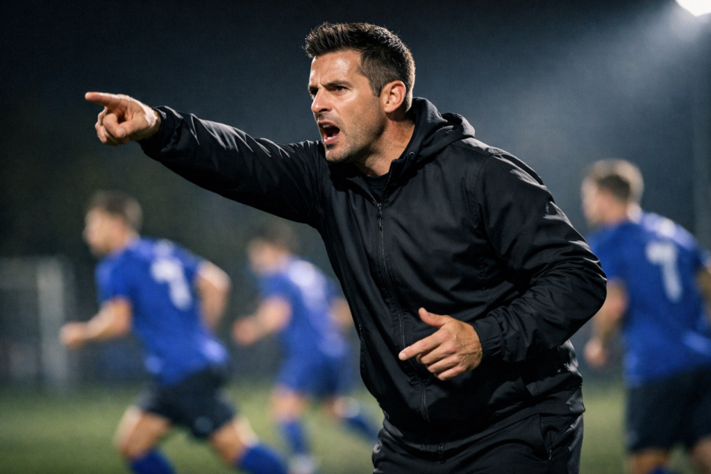 Rendimiento del 53% antes de U. de Chile: Los números de Fernando Gago como DT y que sedujeron a Azul Azul