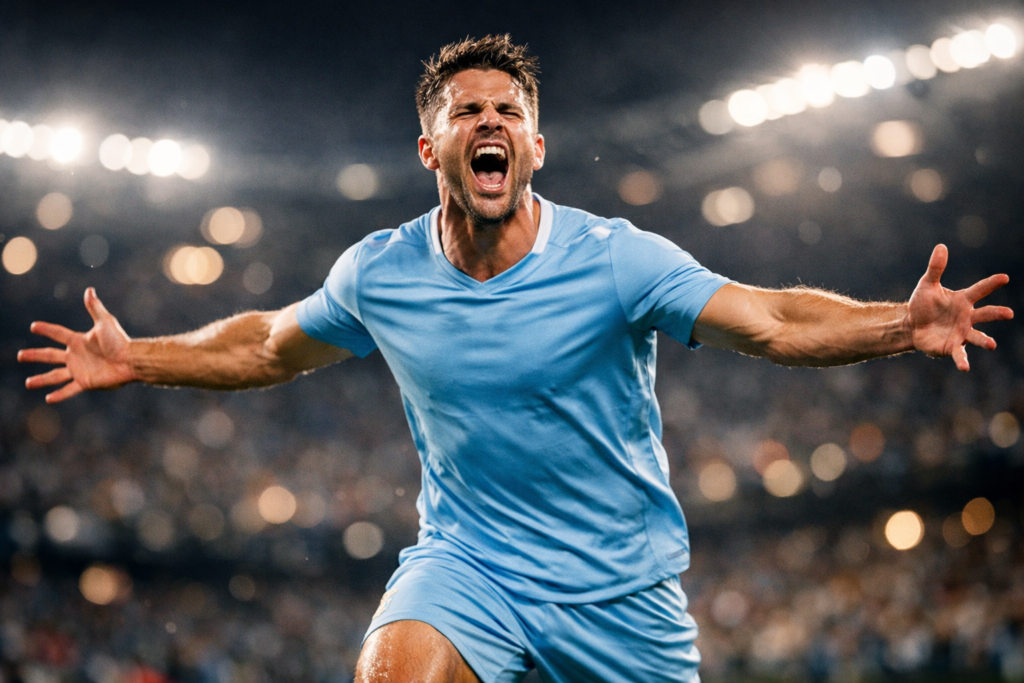 VIDEO | Nuevo triunfo al hilo: Napoli venció a Cagliari y volvió a la lucha por la Serie A