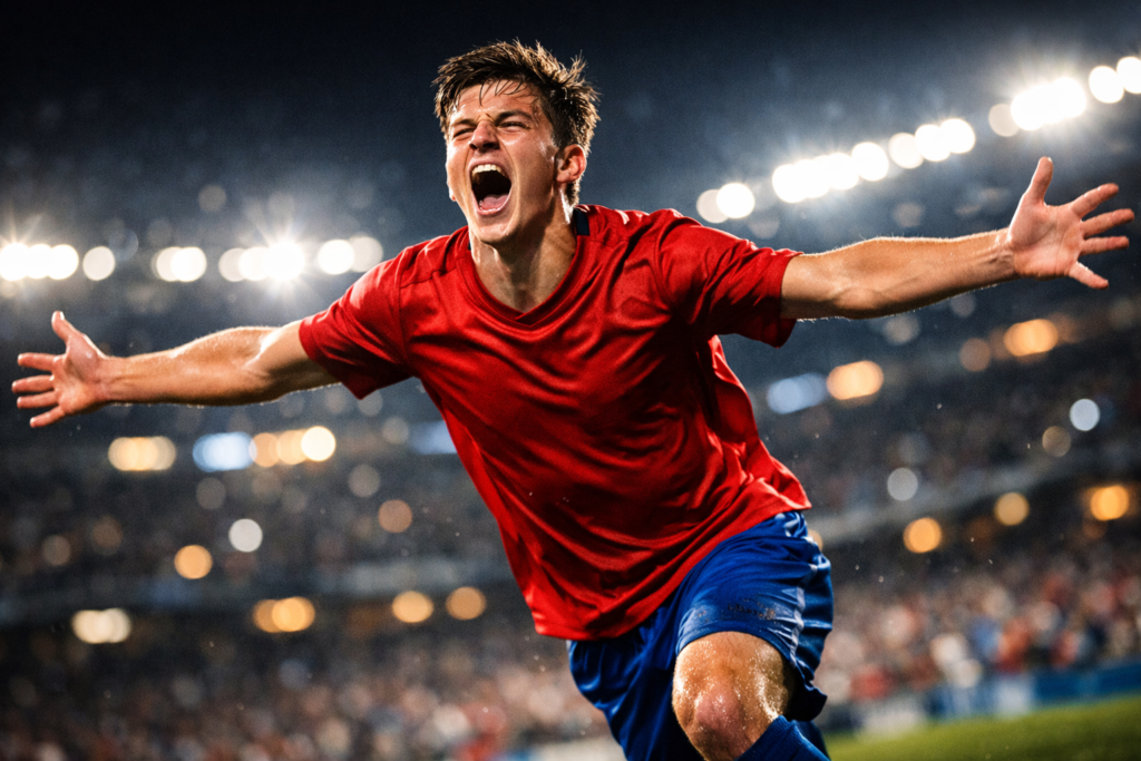 Nicolás Córdova: “Bajamos mucho el promedio de edad en La Roja, están apareciendo jugadores jóvenes”